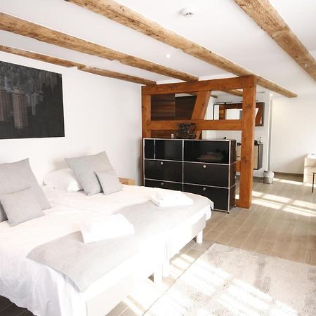 App'Art - Le R Apartment Kaysersberg-Vignoble Exterior foto