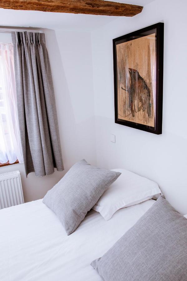 App'Art - Le R Apartment Kaysersberg-Vignoble Exterior foto